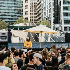SASH By Day Headline Slot 08.03.20