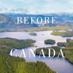 Before Canada: Northern North America in a Connected World