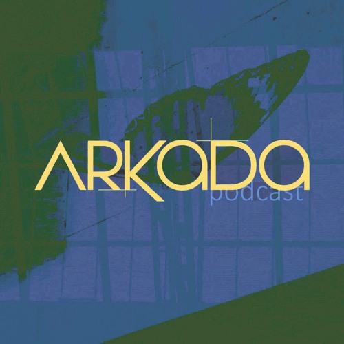 Richard Fearless /Arkada podcast 045
