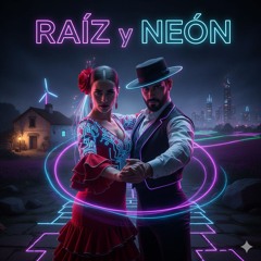 Raíz y Neón