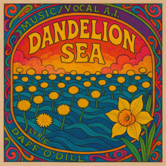 8 Dandelion Sea