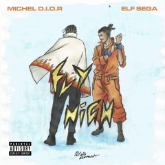 FLY HIGH (ft. ELF SEGA)