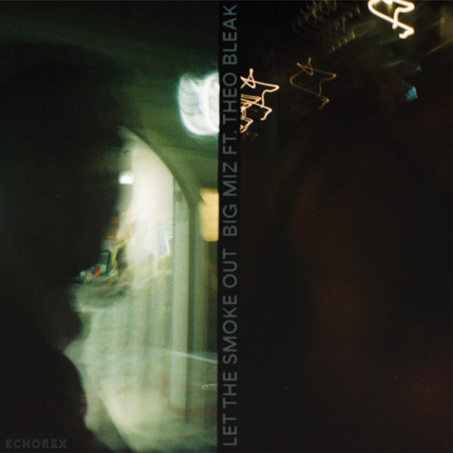 Let The Smoke Out (feat. Theo Bleak)
