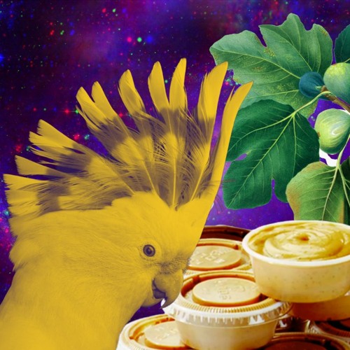 Dani Underground's Extra Dipping Sauce Mix 05/30/2020