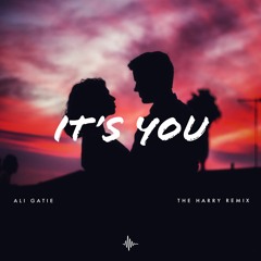 Ali Gatie - It's You (THE HARRY REMIX) [PREVIEW]
