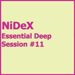 Essential Deep Session #11