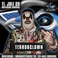 TerrorClown - Code Hard | 11 July 2020