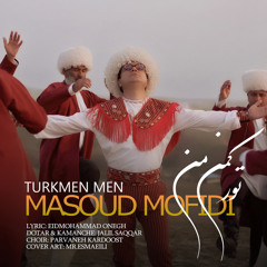 Turkmen Men