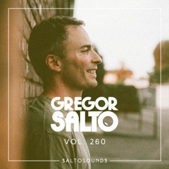 Gregor Salto - Salto Sounds vol. 260