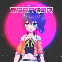 E5TATIK - Creator 7216 (Avilon Remix)