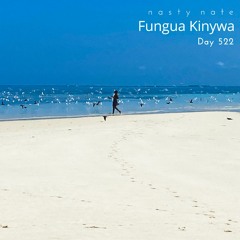 n a s t y  n a t e - Fungua Kinywa. Day 522 - AMAPIANO