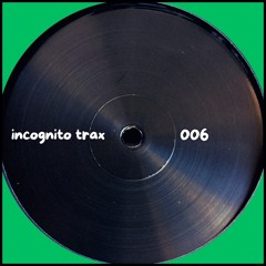 DC Promo Tracks: Macchianera "No War"