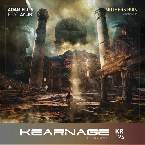 Adam Ellis Feat. Aylin - Mothers Ruin [Kearnage]