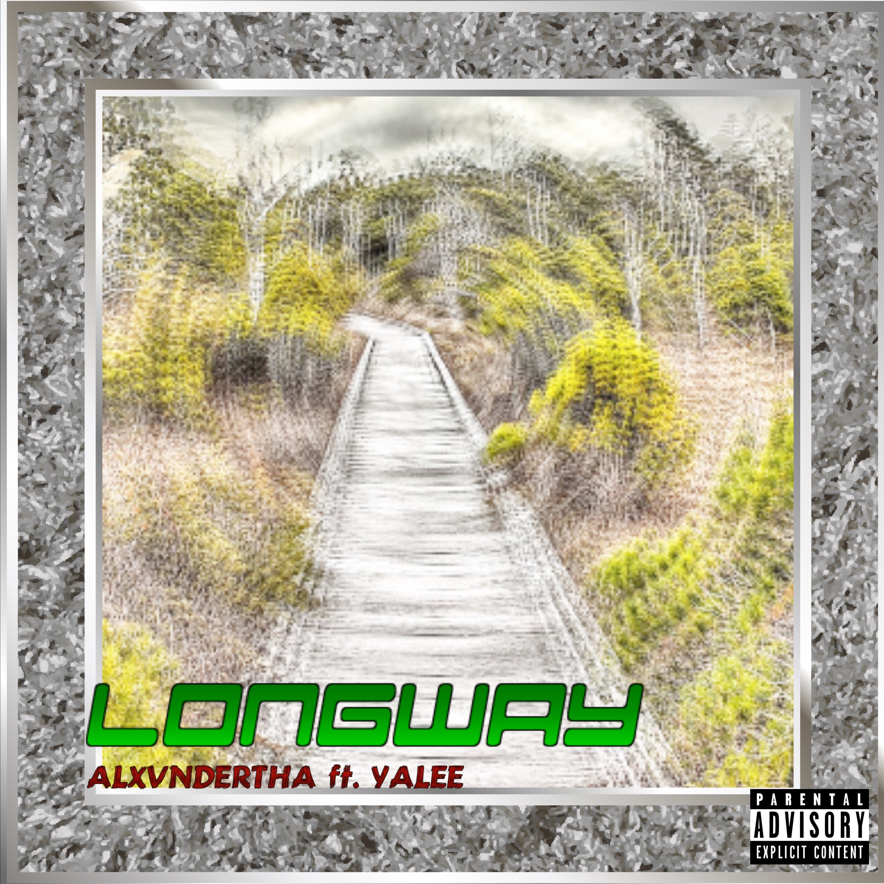 Longway Ft. Yalee [Prod by. ColorBlind] episode artwork