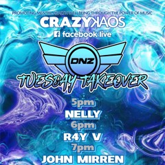 DNZ Takeover 17-9-24