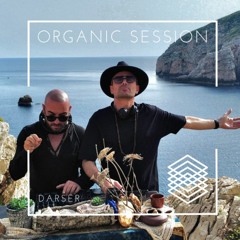 DARSERMUSIC -Organic and Oriental Live Session 2024
