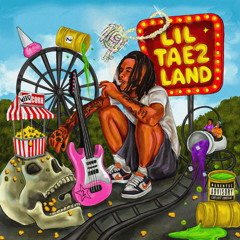 LILTAE2 - FANDUEL [PROD. WAYNE616 + JXCKK]