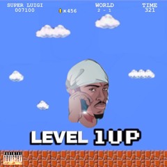 LEVEL UP