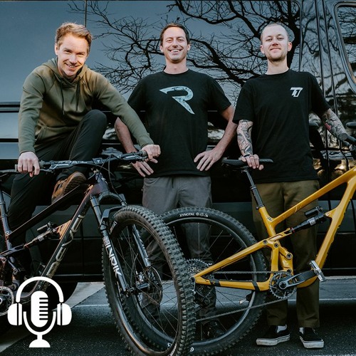 Mtb revel hotsell