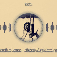Live At Nickel City(remix)