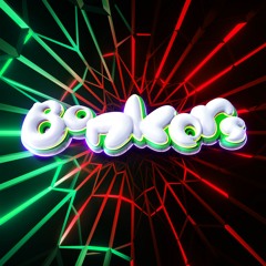 Bonkers Label (New Music!)