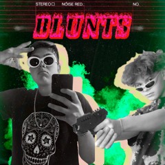 BLUNTS feat.psxzz (prod.JunkyGlo)