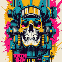 Teeth in the Machine