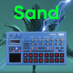 Sand