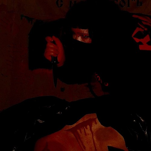 MOSSBERG W/ M44A1, PSVCH [PROD. VELVETT]
