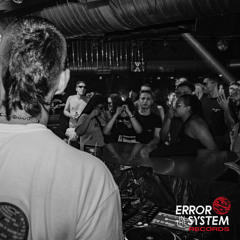 Anxiety (Col) - Error in the System Podcast #034