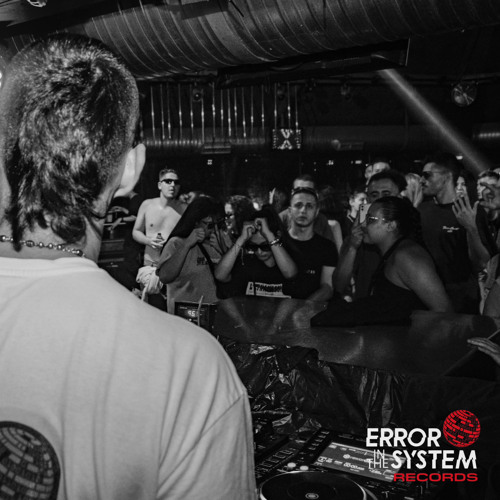 Anxiety (Col) - Error in the System Podcast #034