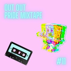 Out Out: Pride Mix