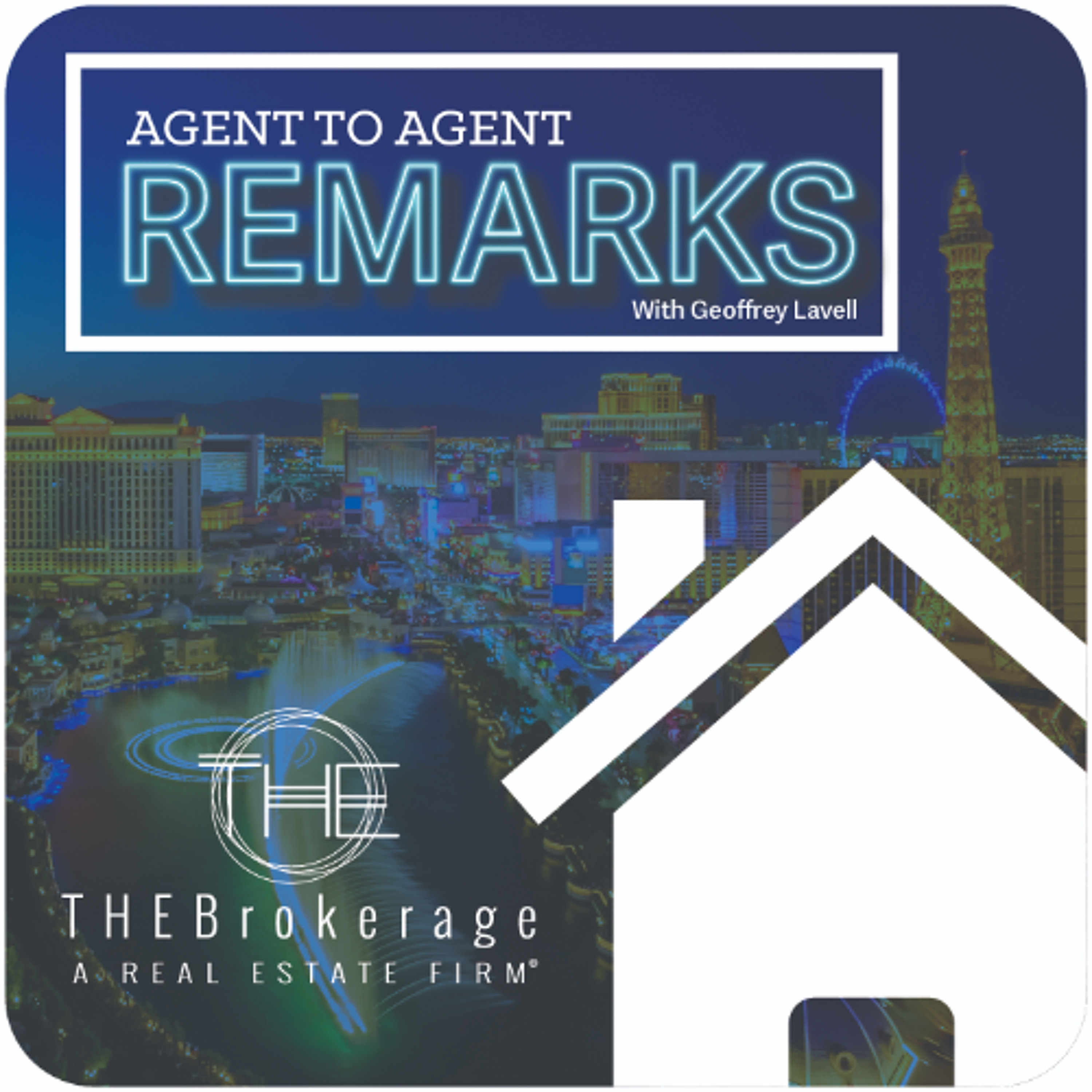 Agent To Agent Remarks With Geoffrey Lavell