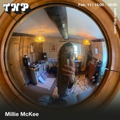 Millie McKee @ Radio TNP 11.02.2023