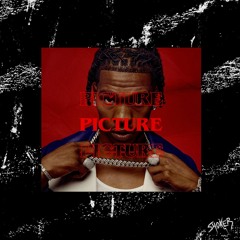 [FREE] Lil Baby X Frenetik Type Beat "Picture" | Rap Instrumental Beats | Instru Trap Sombre | 2021