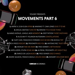 Deez Chance (Original Mix)
