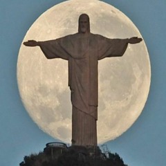 I am the Moon (reflect The Son)