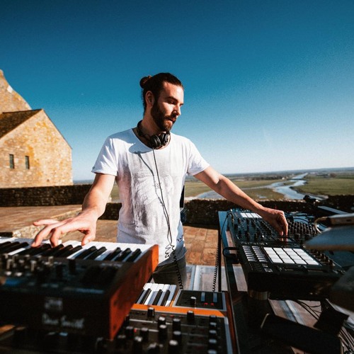 Progressive House #2 | Techno Melodico #55