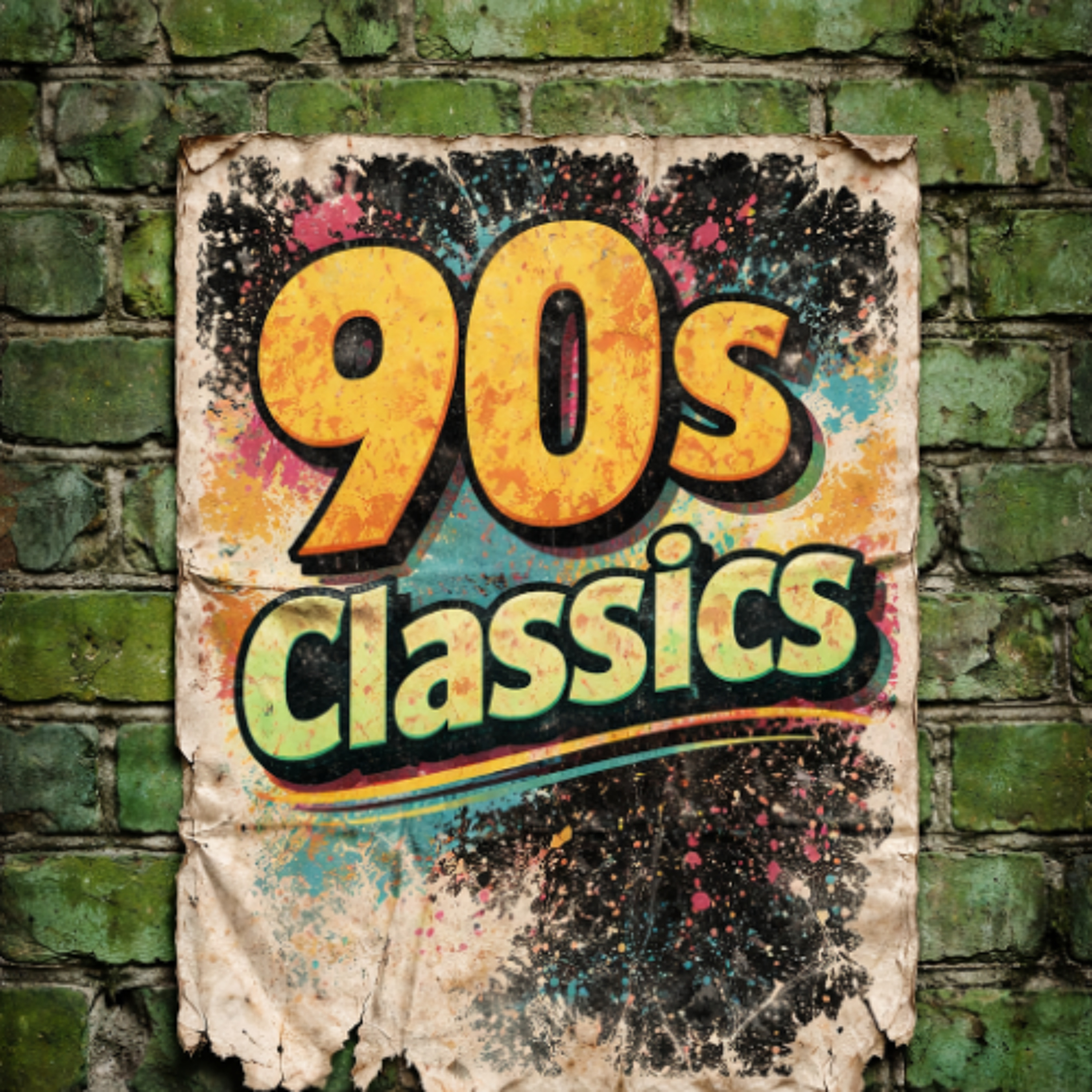 House Classics 90s