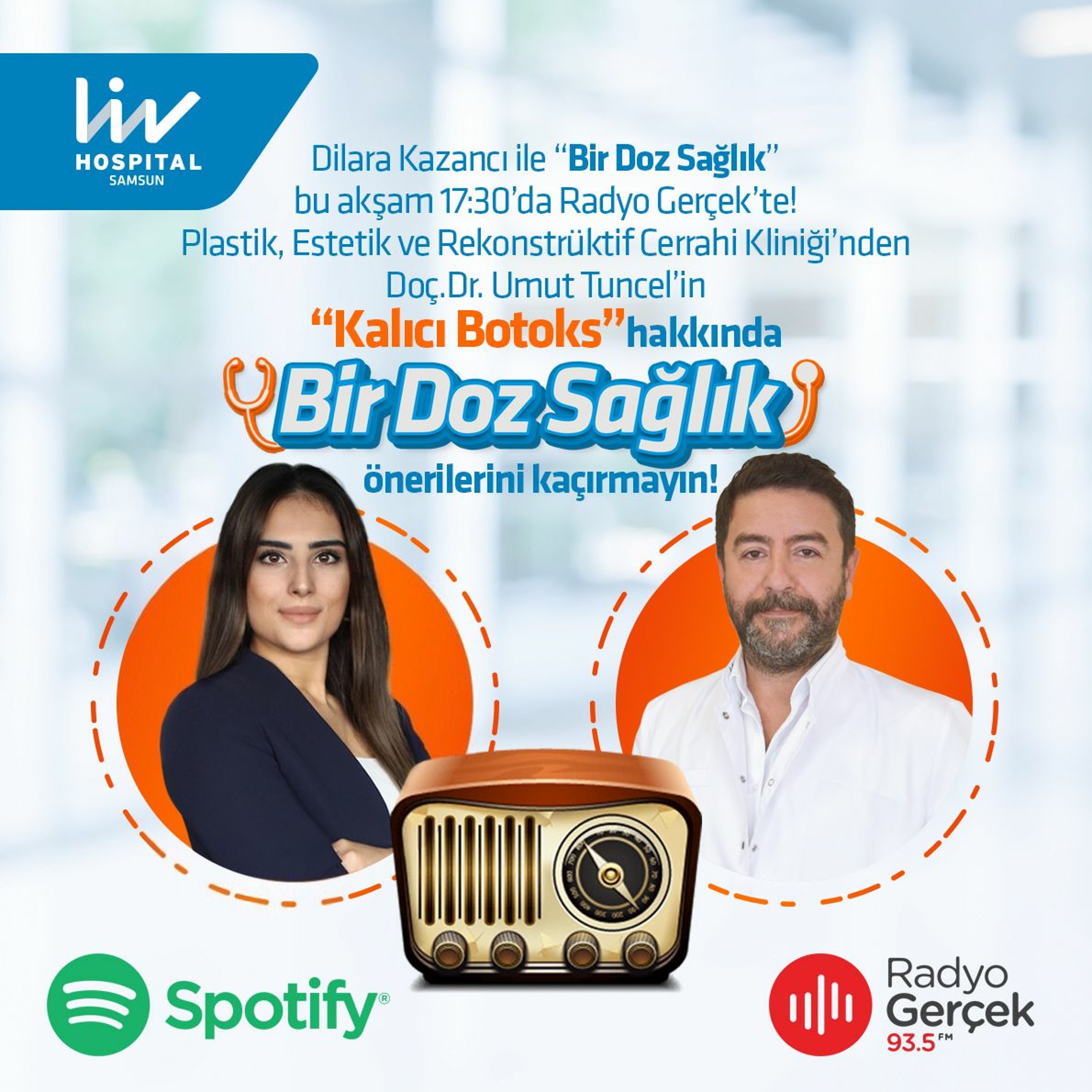 Radyo Gerçek