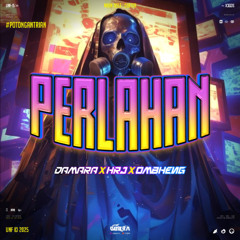 COBRA X DA - PERLAHAN #DAMARA ( HRJ X OMBHENG ) #POTONG ANTRIAN!!!