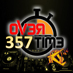 OVERTIME-357 (15 September 2025)