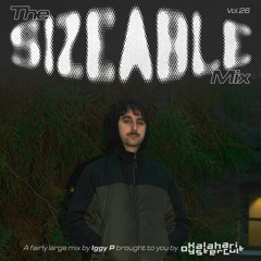 The Sizeable Mix Vol. 26: Iggy P