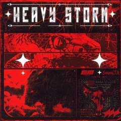 SnappyJR - Heavy Storm