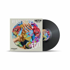 Fisher - Take It Off - Rei Remix