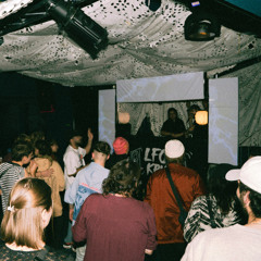 FARTASCH B2B HUGO BETRUGO // Drum & Bass + Live Rap Cypher [LFO Kru @ Kulturkellerei, Germany]