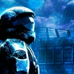 Halo 3 ODST Firefight soundtrack "OVERCOME"