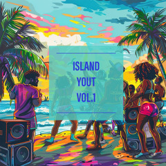 ISLAND YOUT VOL.1 (DANCEHALL MIX 2025)
