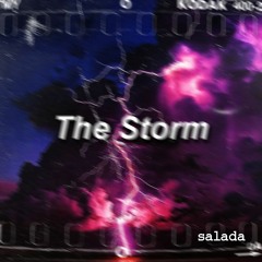 kinka - 𝖙 𝖍 𝖊 𝖘 𝖙 𝖔 𝖗 𝖒 (salada edit)