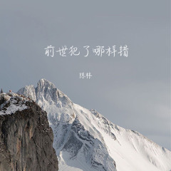 前世犯了哪样错 (伴奏)